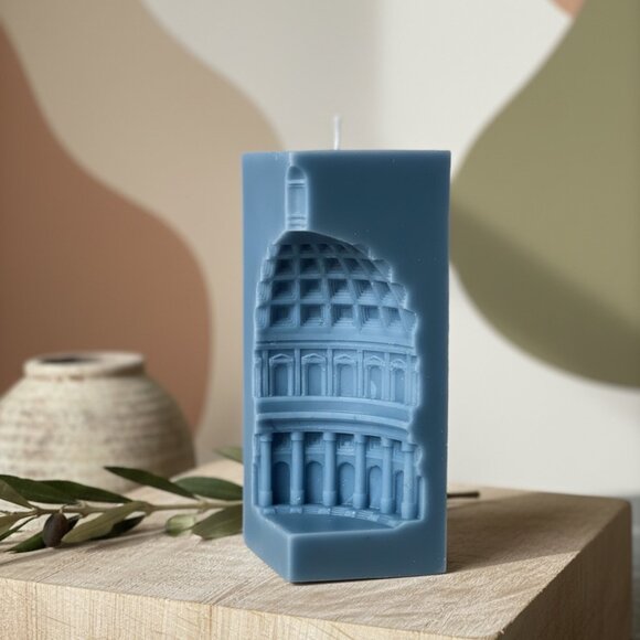 When In Rome Candle - Picture 2 of 4